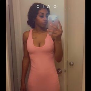 Meet your Posher, Roneshia